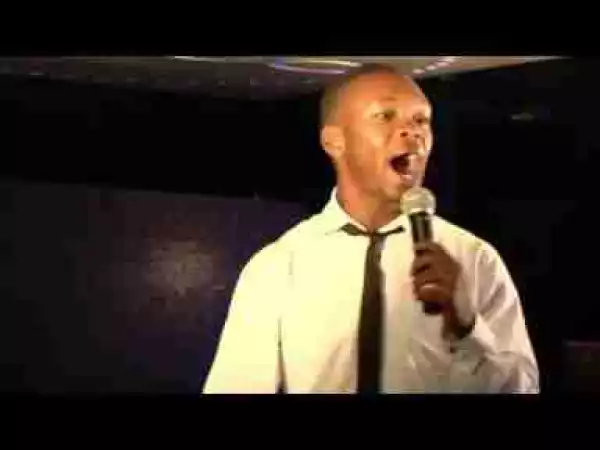 Video: Comedy Wednesday South Africa (Throw Back)